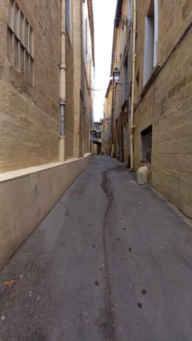 Ambre...La Perle Rare Leilighet Montpellier Eksteriør bilde